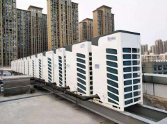 白山噪音治理企業(yè)，中央空調(diào)噪音治理